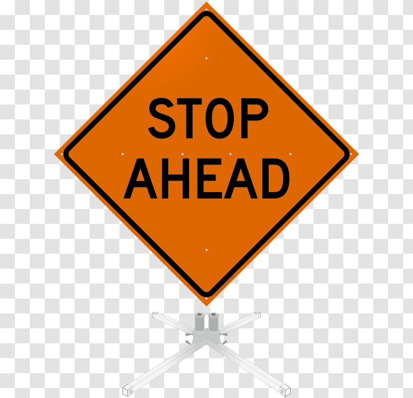 Traffic Sign Lane Manual On Uniform Control Devices Roadworks Warning - Road Transparent PNG