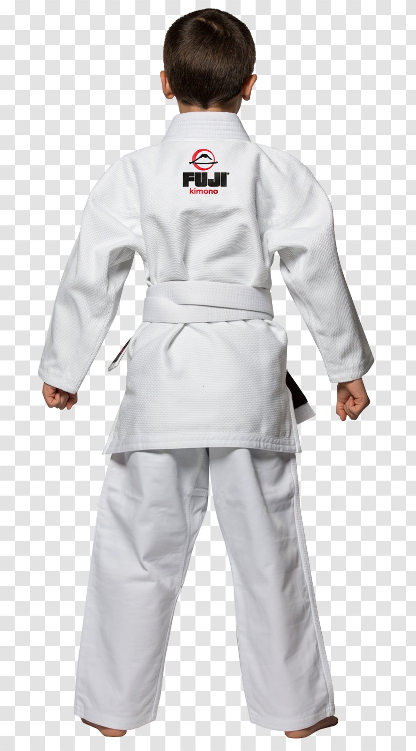 Dobok Brazilian Jiu-jitsu Gi Ranking System Gracie Family - Uniform - Mixed Martial Arts Transparent PNG
