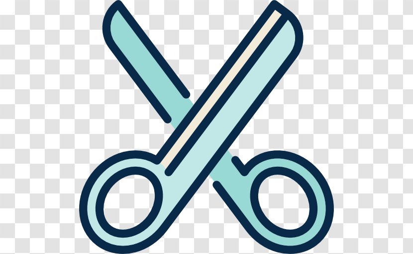 Scissors Clip Art - Symbol Transparent PNG