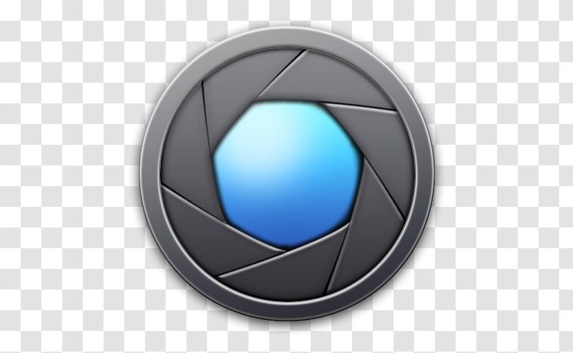 Camera Android - Photography - Icon Camera, Shutter Transparent PNG