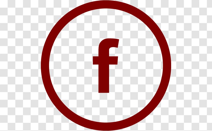 American Action Forum Facebook Service Company - Trademark - Maroon Transparent PNG