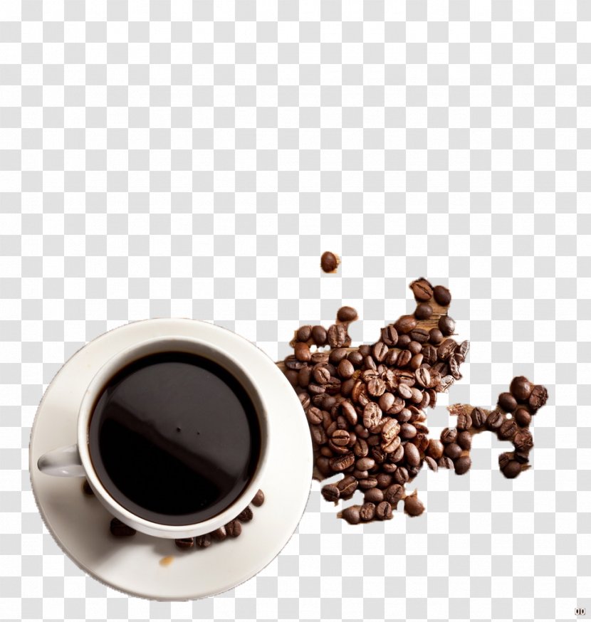Coffee Tea Espresso Cafe Drink - Turkish Transparent PNG