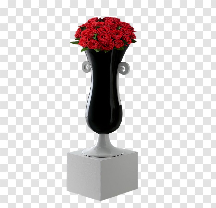 Vase Flower Blog - 3 October Transparent PNG