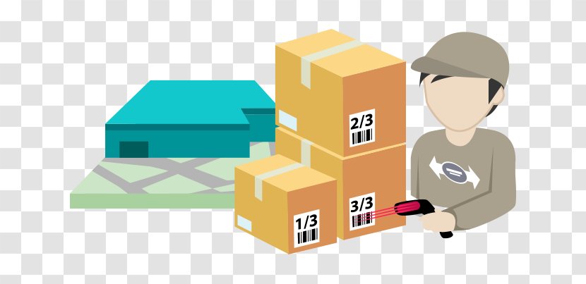 Package Delivery Parcel Courier Clip Art - Technology - Box Transparent PNG