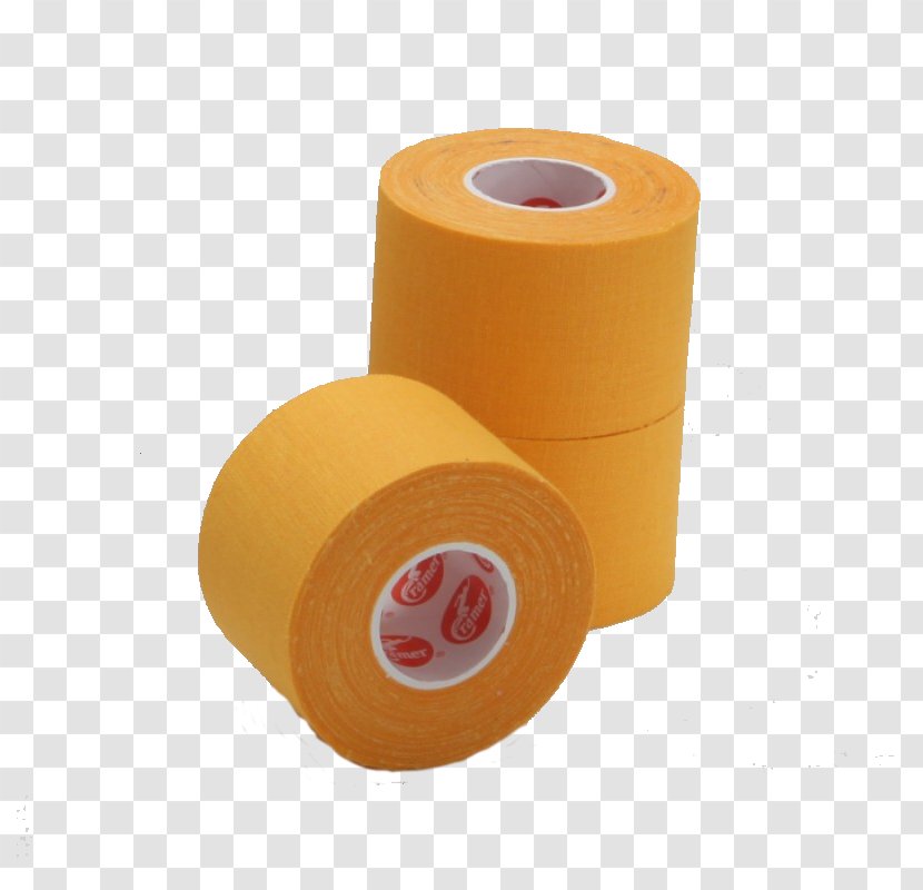 Elastic Therapeutic Tape Athletic Taping Sports Medicine Skin Volleyball - Ball - Gymnastics Transparent PNG