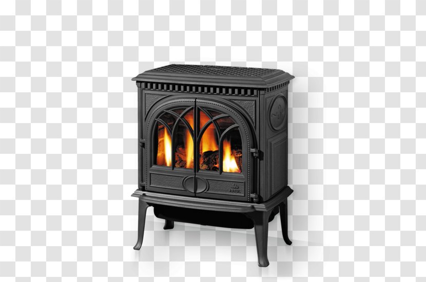 Wood Stoves Hearth Electric Fireplace - Heat - Stove Transparent PNG