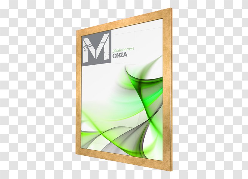 Picture Frames Oak Mat Furniture Lamination - Green - Ikea Transparent PNG