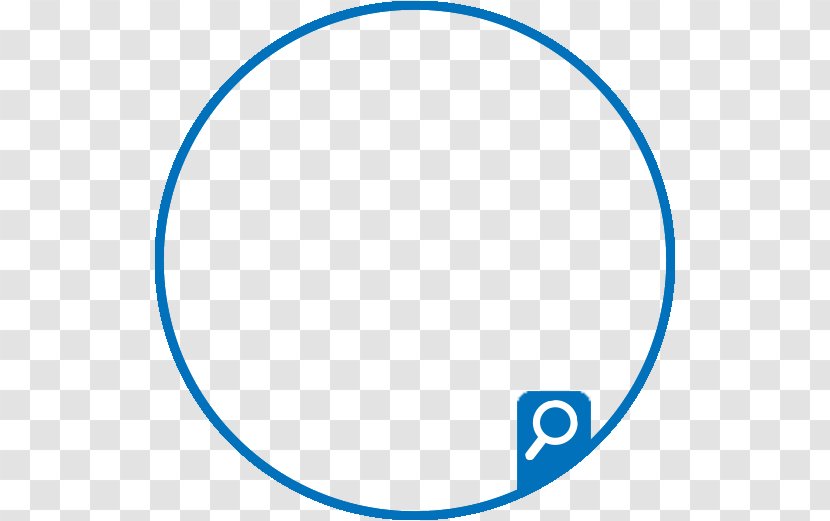 Circle Monogram Angle Area - Point - Ppt Element Of Classification And Labelling Transparent PNG