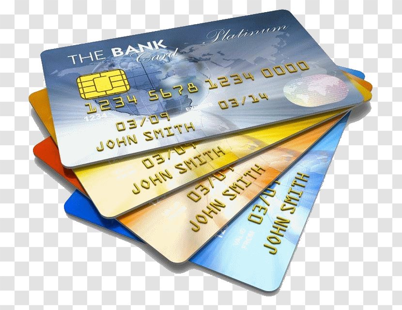 Credit Card Payment History Transparent PNG