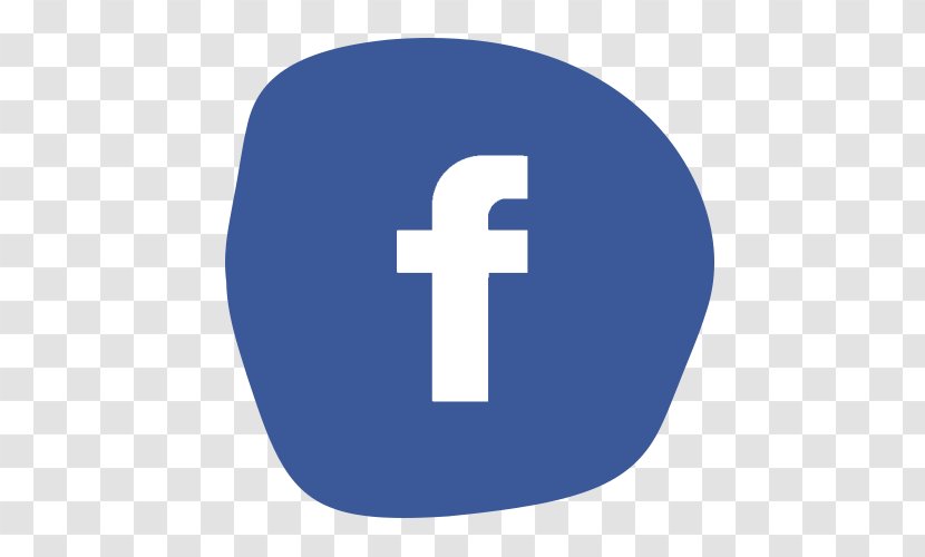 Social Media Facebook - Symbol Transparent PNG