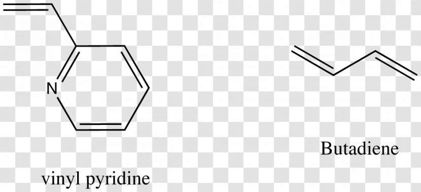 Anionic Addition Polymerization Chain-growth Anioi Reaction - Monomer Transparent PNG