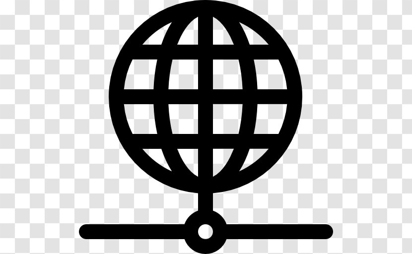 Internet - Web Application - World Wide Transparent PNG