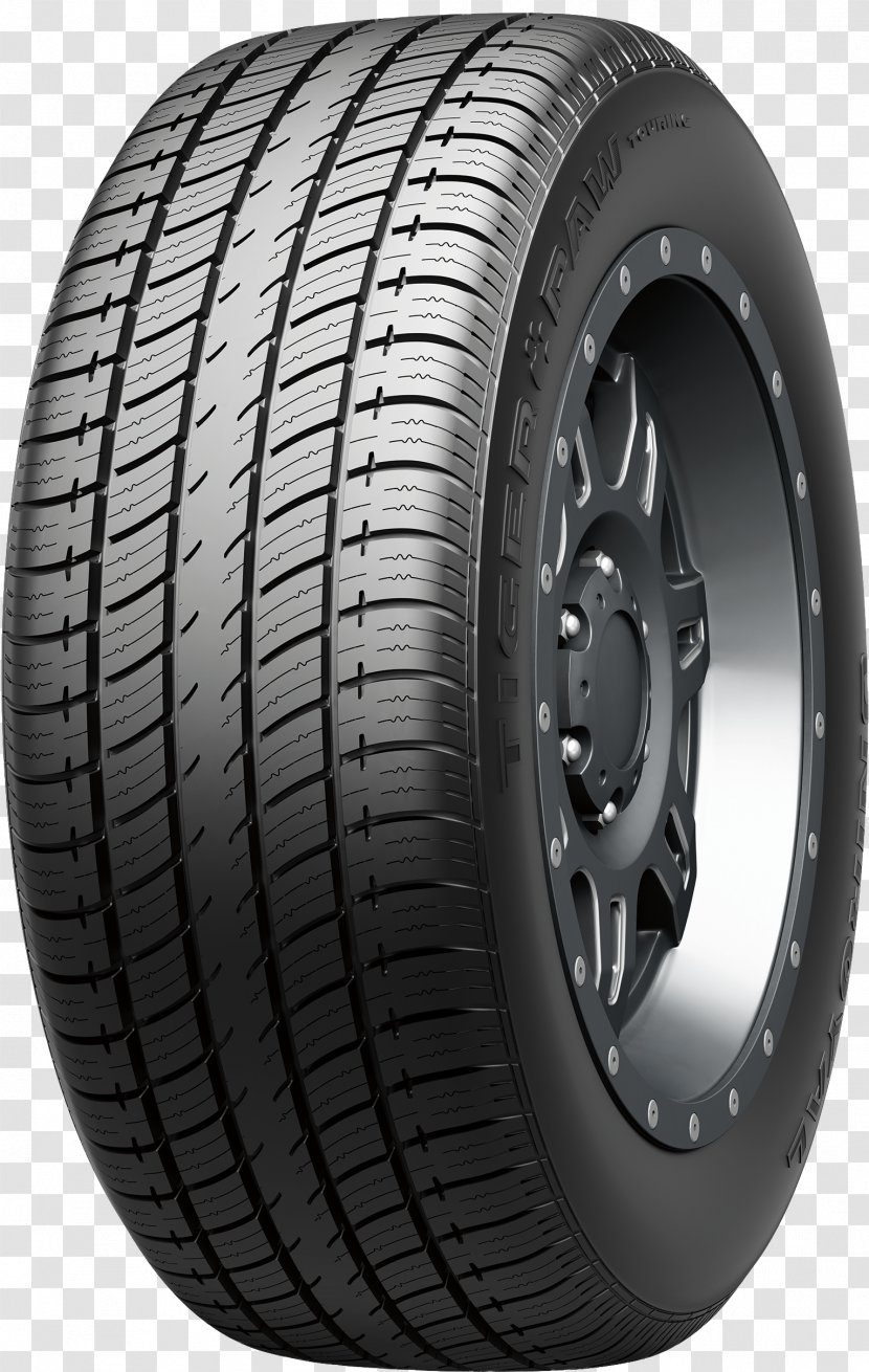 Uniroyal Giant Tire Car United States Rubber Company Michelin Pilot Sport 3 - Natural Transparent PNG