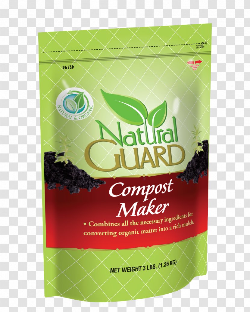 Organic Food Topdressing Compost Soil - Nutrient - Rich Yield Transparent PNG