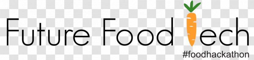 Food Tech Media, LLC Logo Hackathon Brand - Text Transparent PNG