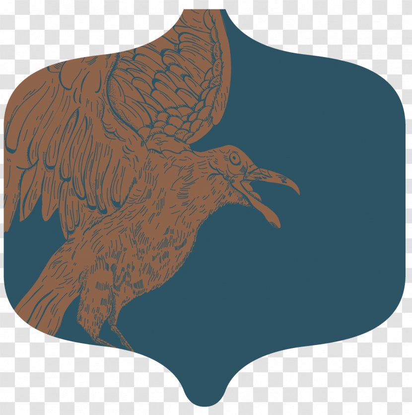 Image Eagle Paper Illustration Clothing - Griffin Transparent PNG