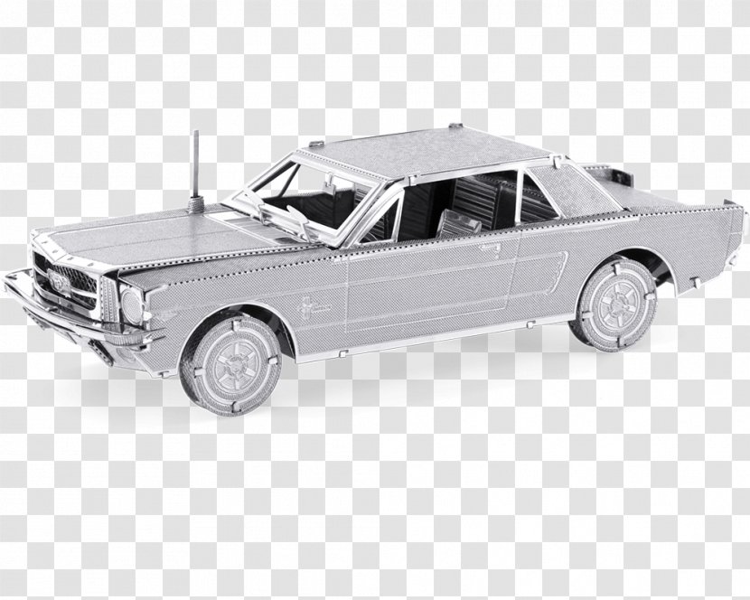 Ford Model T Car Shelby Mustang Sheet Metal Transparent PNG