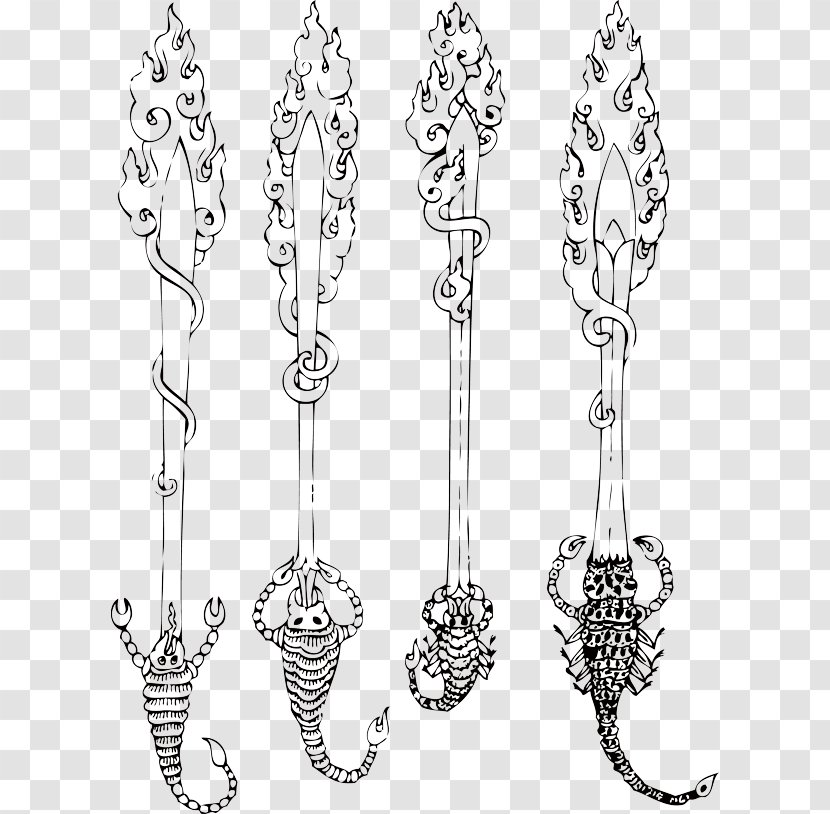 Weapon Clip Art - Sword - Buddhism Weapons Material Transparent PNG
