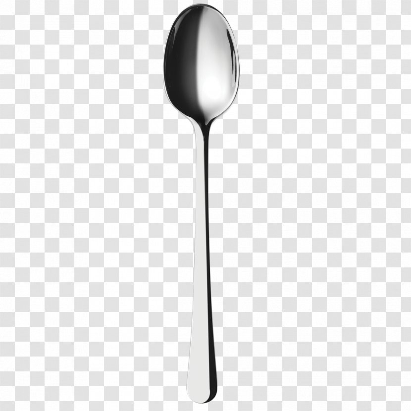 Wooden Spoon Tableware Stainless Steel - Image Transparent PNG