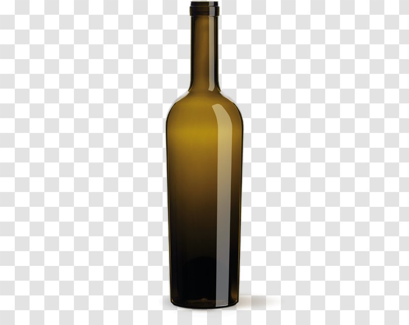 Glass Bottle Sparkling Wine Liqueur Transparent PNG