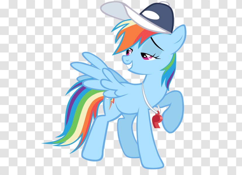 My Little Pony Rainbow Dash Horse Rarity - Equestria Transparent PNG