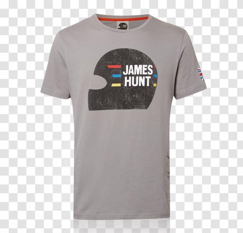 T-shirt Amazon.com Formula 1 McLaren Clothing - Brand Transparent PNG