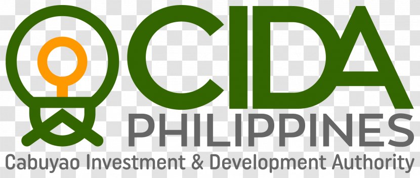 Logo Cabuyao Brand Product Clip Art - Grass - Economics Transparent PNG