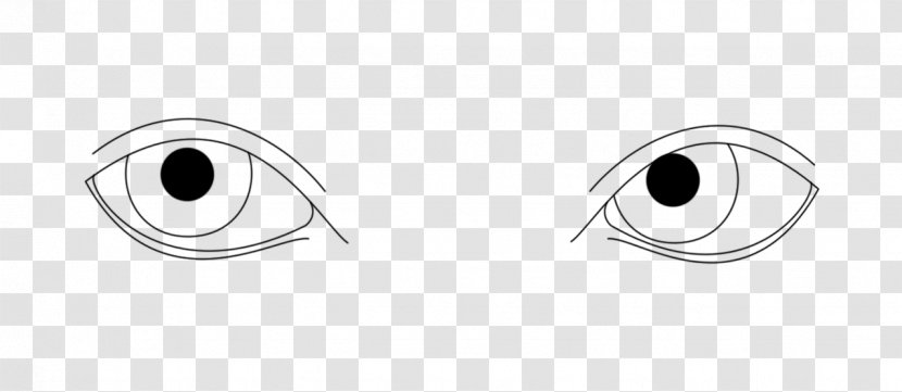 Eyebrow Circle Angle - Tree - Eye Transparent PNG