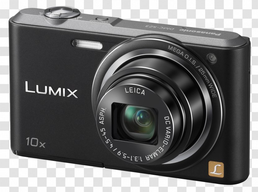 Canon IXUS 190 Point-and-shoot Camera 20 Mp - Ixus Transparent PNG