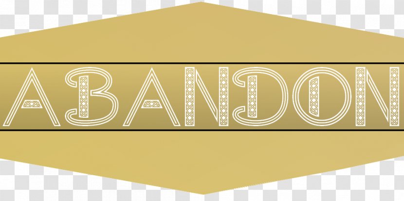 Logo Brand Font - Theme Wedding Transparent PNG