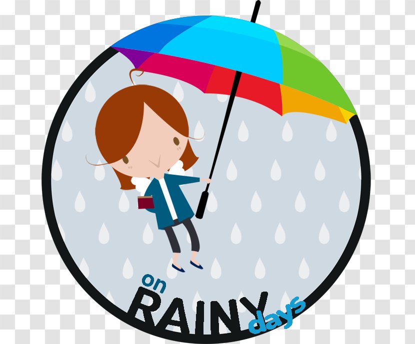 Car Clip Art Rain ABI Auto Blog - Rainy Day Transparent PNG