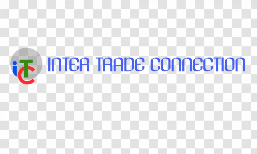 Logo Brand Organization Font - Text - International Trading Transparent PNG