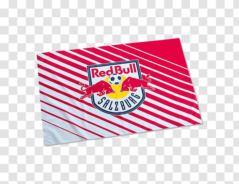 FC Red Bull Salzburg Racing Akademie RB Leipzig - Textile Transparent PNG