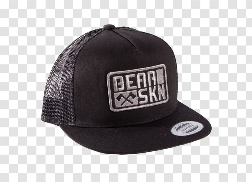 Baseball Cap Hat Product Design - Clothing Transparent PNG