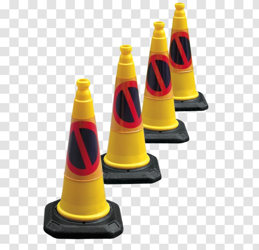 Cone - Design Transparent PNG