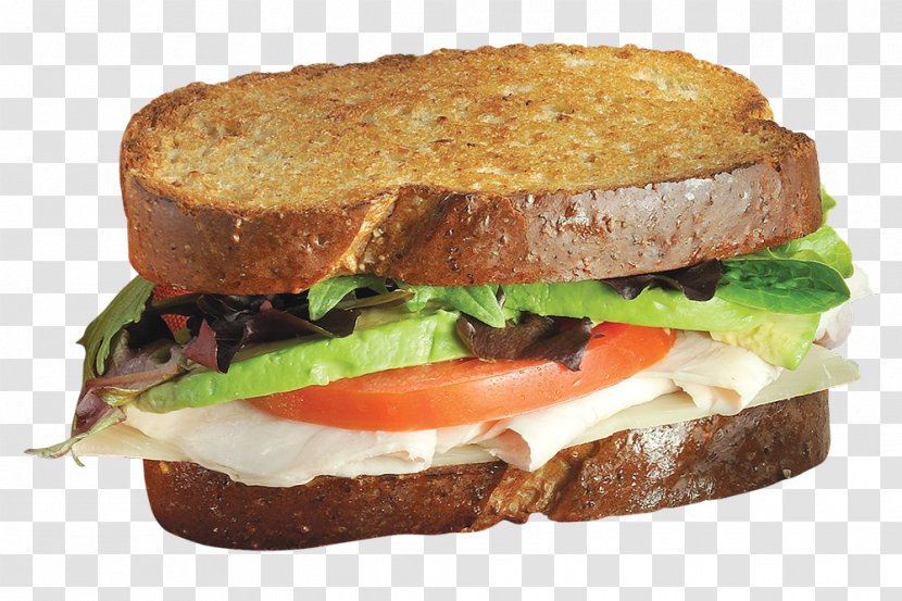 Hamburger French Dip Fast Food Club Sandwich - Ham And Cheese - Wheat Fealds Transparent PNG