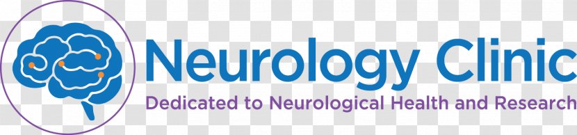 Neurology Clinic Medicine Physician - Brand - Purple Transparent PNG