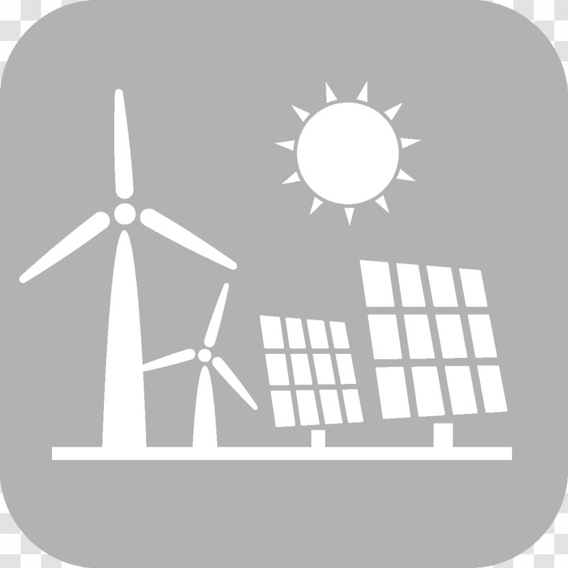 Wind Cartoon - Clock - Turbine Transparent PNG