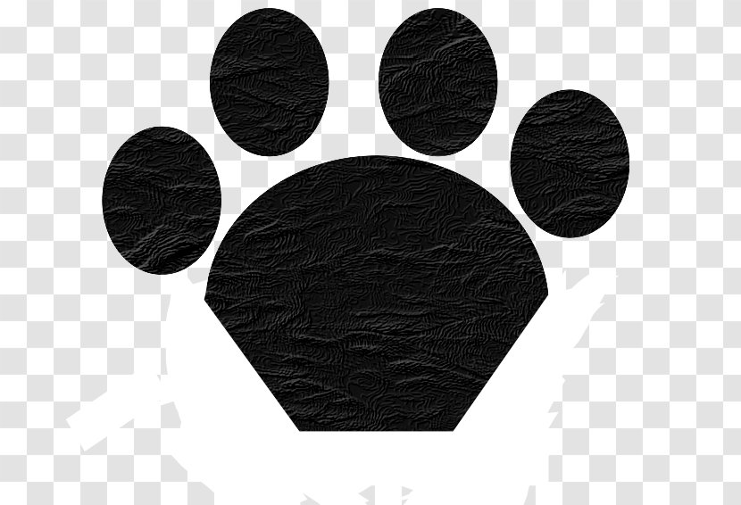 Domestication Paw Clip Art - Black - Cat Transparent PNG