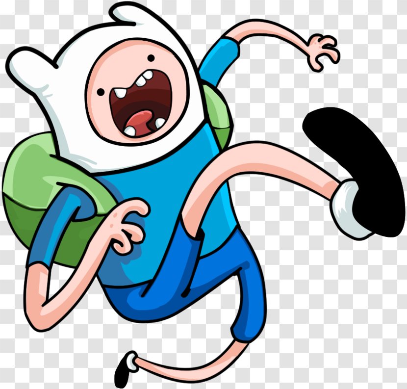 Finn The Human Jake Dog Princess Bubblegum Marceline Vampire Queen Ice King - Character - Adventure Time People Transparent PNG