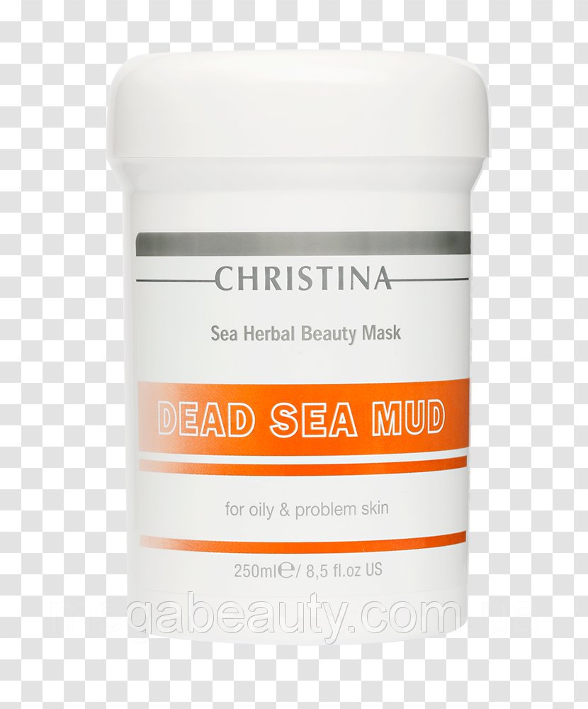 Pure Body Naturals Dead Sea Mud Mask Skin Cosmetics Facial - Toner Transparent PNG