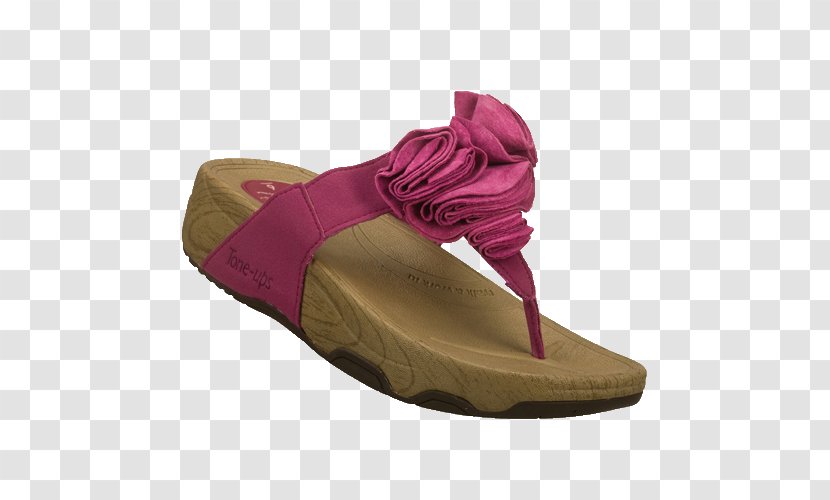 Shoe Sandal Purple Walking - Skechers Rubber Shoes For Women Transparent PNG