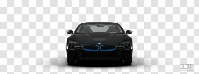 BMW Model Car Motor Vehicle Automotive Lighting - Technology - 8 Series Transparent PNG