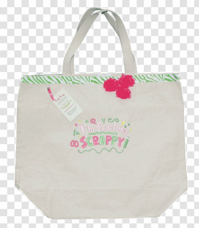 Tote Bag Handbag - White Transparent PNG