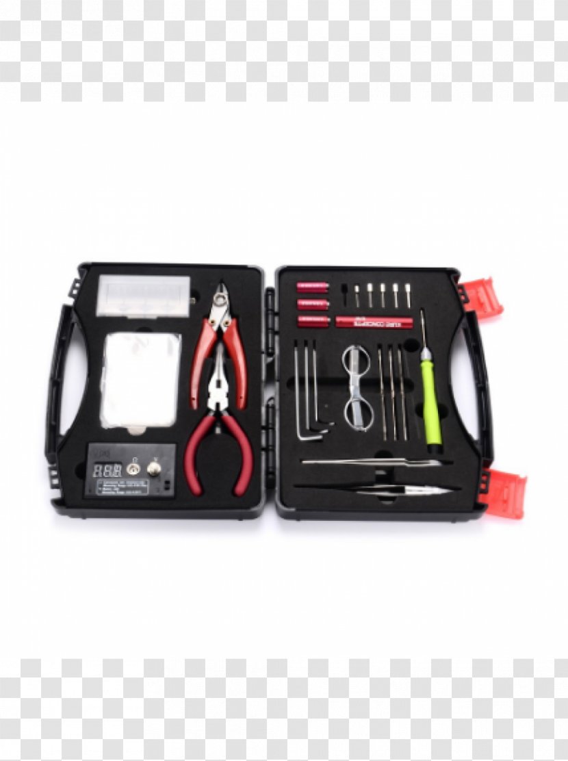 Power Converters Electronics Electronic Component Tool - Kit Transparent PNG