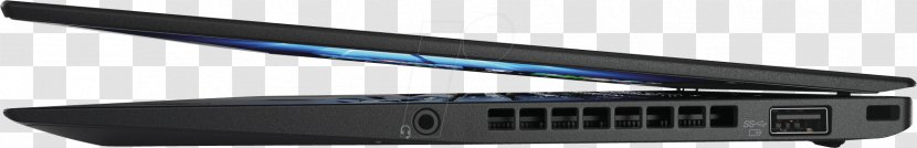 ThinkPad X Series X1 Carbon Intel Lenovo Computer - Hardware Transparent PNG