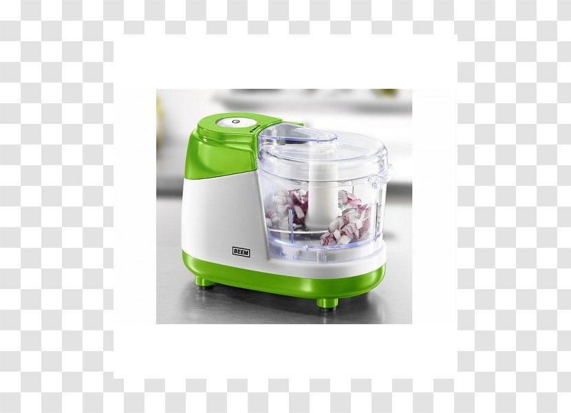 Blender Food Processor BEEM Compact Power-MiXX Cuisine Kitchen - Appliance Transparent PNG