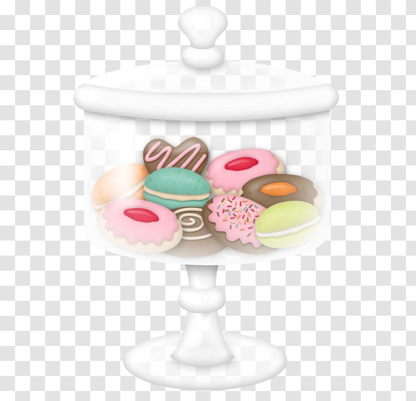 Cupcake Candy Sweet Sugar Glass Clip Art - Cake - Bowl Transparent PNG