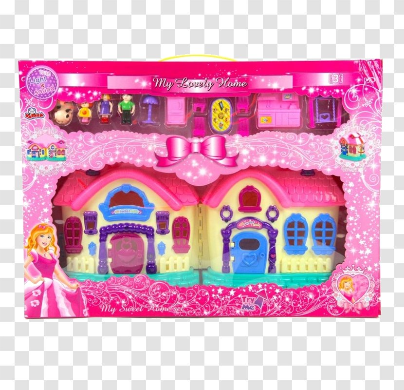 barbie toys house