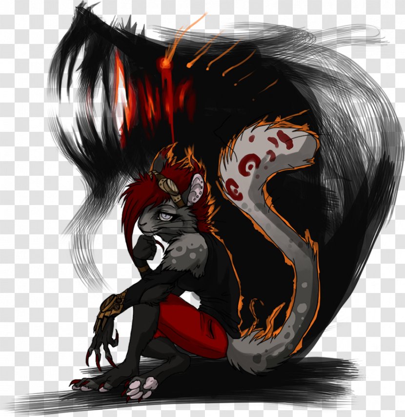 Werewolf Cartoon Demon Transparent PNG